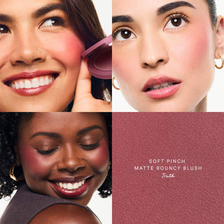 Rare Beauty Soft Pinch Matte Bouncy Blush
