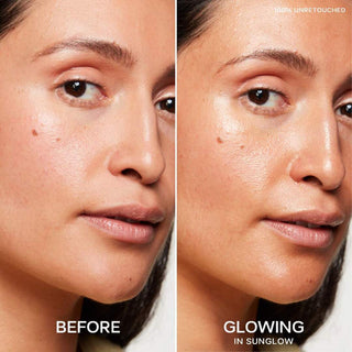 Saie Glowy Super Gel Duo - 15ml