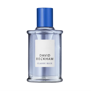 David Beckham Eau De Toilette Classic Blue