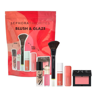 Sephora Favorite Blush & Glaze Set