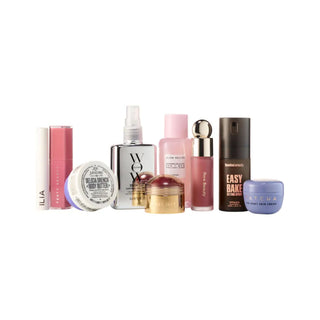 Sephora Favorites Holiday Must-Haves Makeup & Skincare Value Set