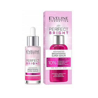 Eveline Perfect Bright Advance Brightening Super Serum 30 ml