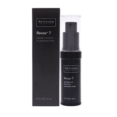 Revision Revox 7 Peptide-Rich Serum by for Unisex - 0.5oz