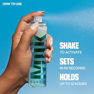 Milk Makeup Hydro Grip Setting + Refreshing Spray
