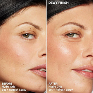 Milk Makeup Hydro Grip Setting + Refreshing Spray