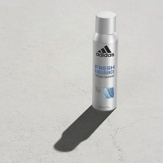 Adidas Fresh Endurance Roll-On Antiperspirant Deodorant for Men