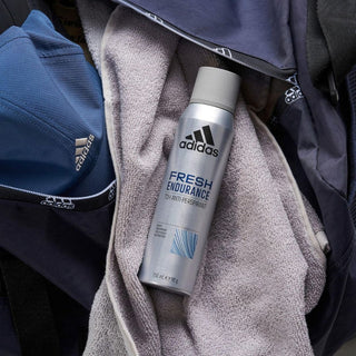 Adidas Fresh Endurance Roll-On Antiperspirant Deodorant for Men
