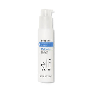 e.l.f. Pure Skin Moisturizer - 75ml