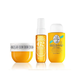 Sol De Janiero BumBum Summer Jet Set