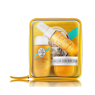 Sol De Janiero BumBum Summer Jet Set