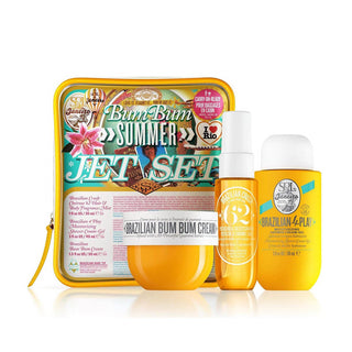 Sol De Janiero BumBum Summer Jet Set