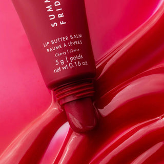 Summer Fridays Lip Butter Balm Mini
