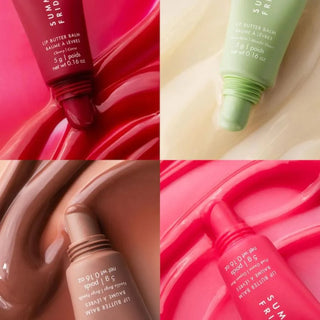 Summer Fridays Lip Butter Balm Mini