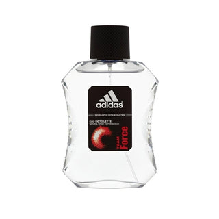 Adidas Team Force Eau De Toilette - 100ml