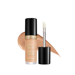 Too Faced Born This Way Super Coverage Multi-Use Concealer