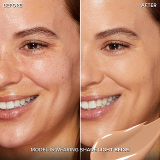 Too Faced Born This Way Super Coverage Multi-Use Concealer