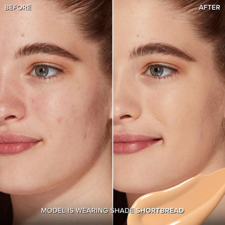 Too Faced Born This Way Super Coverage Multi-Use Concealer