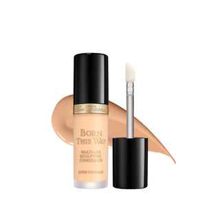 Too Faced Born This Way Super Coverage Multi-Use Concealer