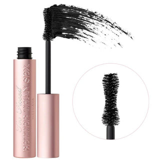 Too Faced Foreplay & Better Than Sex Duo