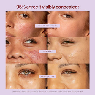 Tower 28 Swipe All-Over Hydrating Serum Concealer with 18-HR Wear