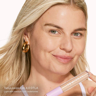 Tower 28 Swipe All-Over Hydrating Serum Concealer with 18-HR Wear