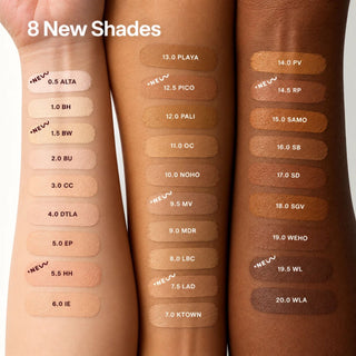 Tower 28 Swipe All-Over Hydrating Serum Concealer with 18-HR Wear