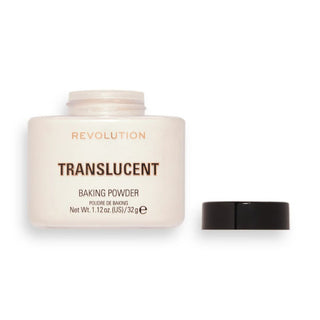 Makeup Revolution Loose Baking Powder
