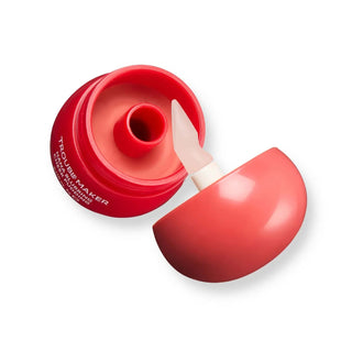 Trouble Maker Little Pudding Blurring Lip + Cheek Mousse