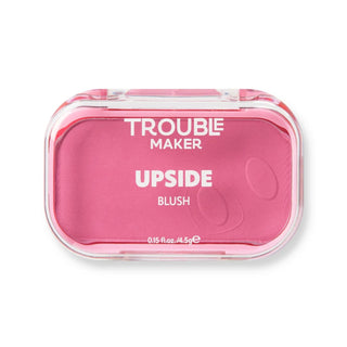 Trouble Maker Upside Powder Blush