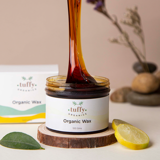Tuffy Organics Organic Wax