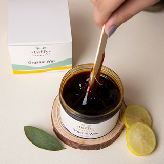 Tuffy Organics Organic Wax
