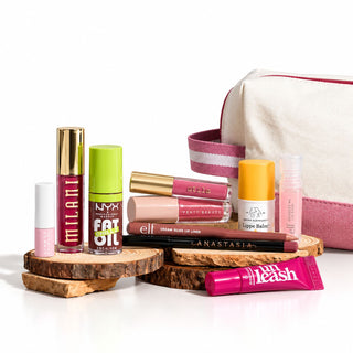 Ulta Beauty x Pacsun The Lip Statement Set
