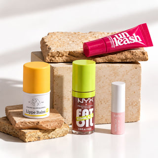 Ulta Beauty x Pacsun The Lip Statement Set