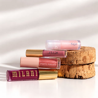 Ulta Beauty x Pacsun The Lip Statement Set