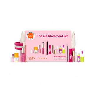 Ulta Beauty x Pacsun The Lip Statement Set