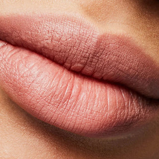 MAC Matte Lipstick Velvet Teddy