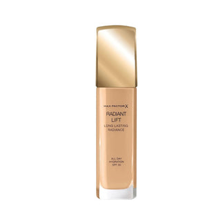 Max Factor Luminous Lift Foundation - 070 Warm Sand