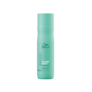 Wella Professional Invigo Volume Boost Bodifying Shampoo