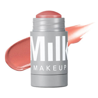 Milk Makeup  Lip + Cheek Non-Comedogenic Cream Blush Stick