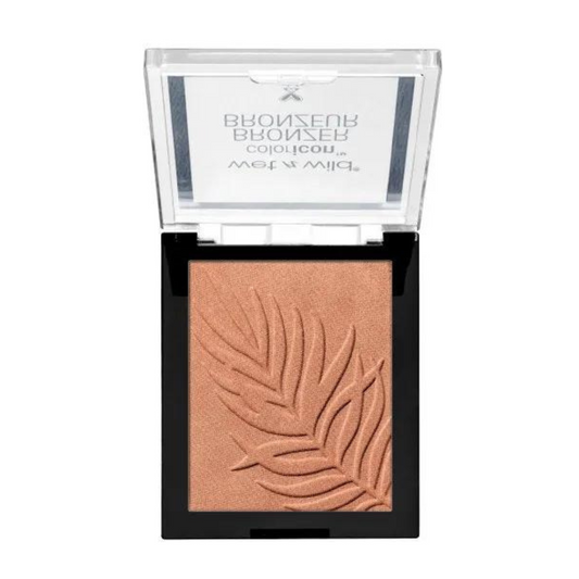 Wet n Wild Color Icon Bronzer - Ticket to Brazil