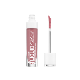 Wet n Wild Megalast Liquid Catsuit High-Shine Lipstick