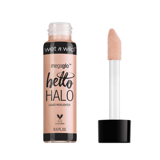 Wet n Wild Megaglo Halo Liquid Highlighter