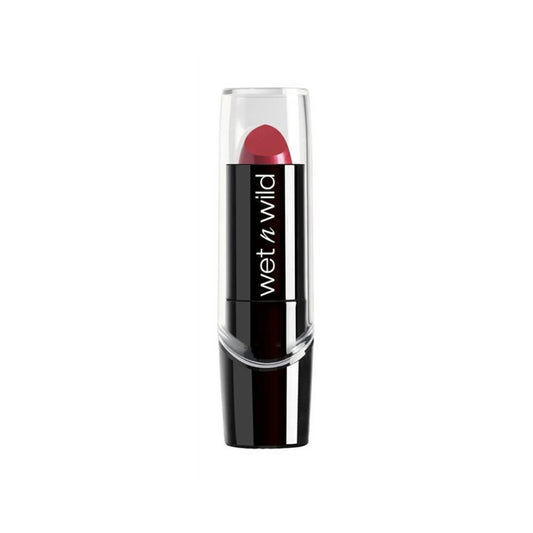 Wet n Wild  Silk Finish Lipstick