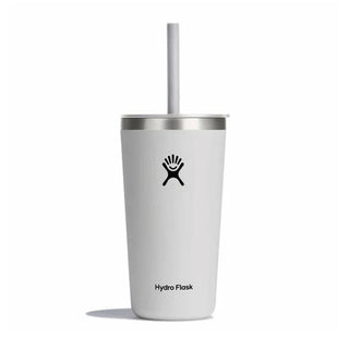 Hydro Flask 20 Oz All Around Tumbler Straw Lid Lupine
