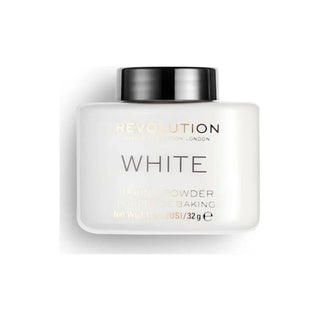 Makeup Revolution Loose Baking Powder