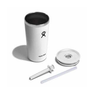 Hydro Flask 20 Oz All Around Tumbler Straw Lid Lupine
