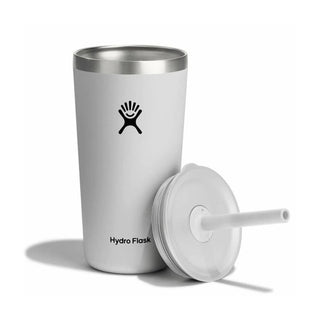 Hydro Flask 20 Oz All Around Tumbler Straw Lid Lupine