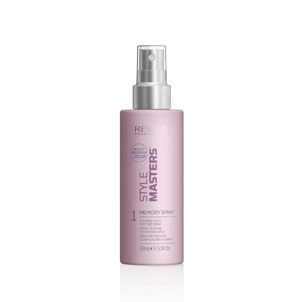 STYLE MASTERS™ Creator Memory Hair Spray 150ml – Shopaholic