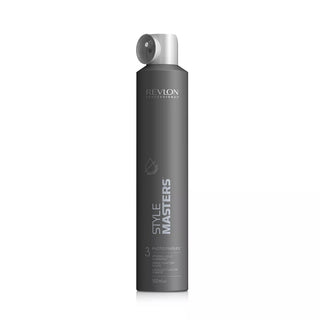 Style Masters™ Styling Hair Spray Photo Finisher