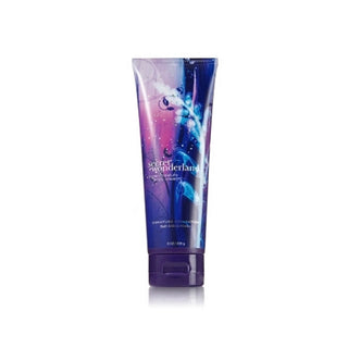 Bath and Body Works Secret Wonderland Triple Moisture Body Cream
